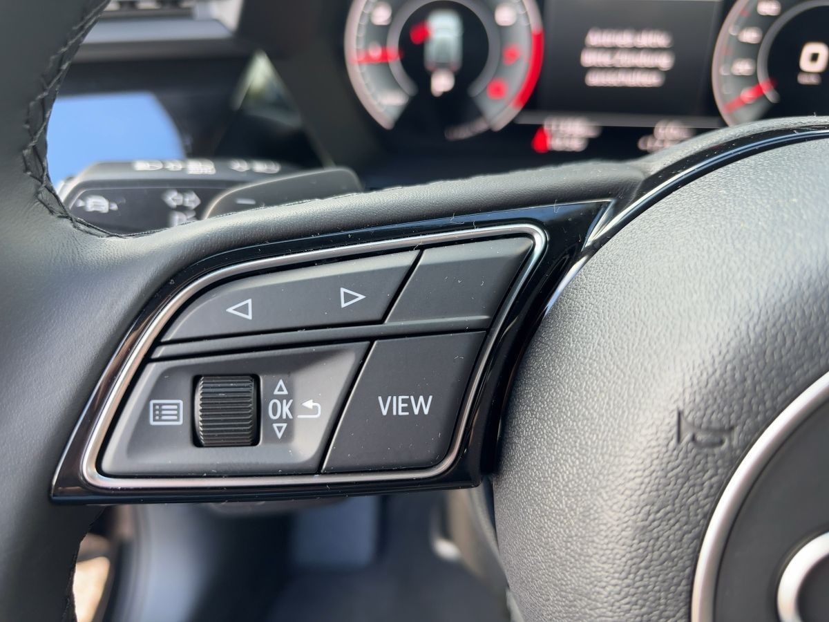 Audi A3 - Bild 14
