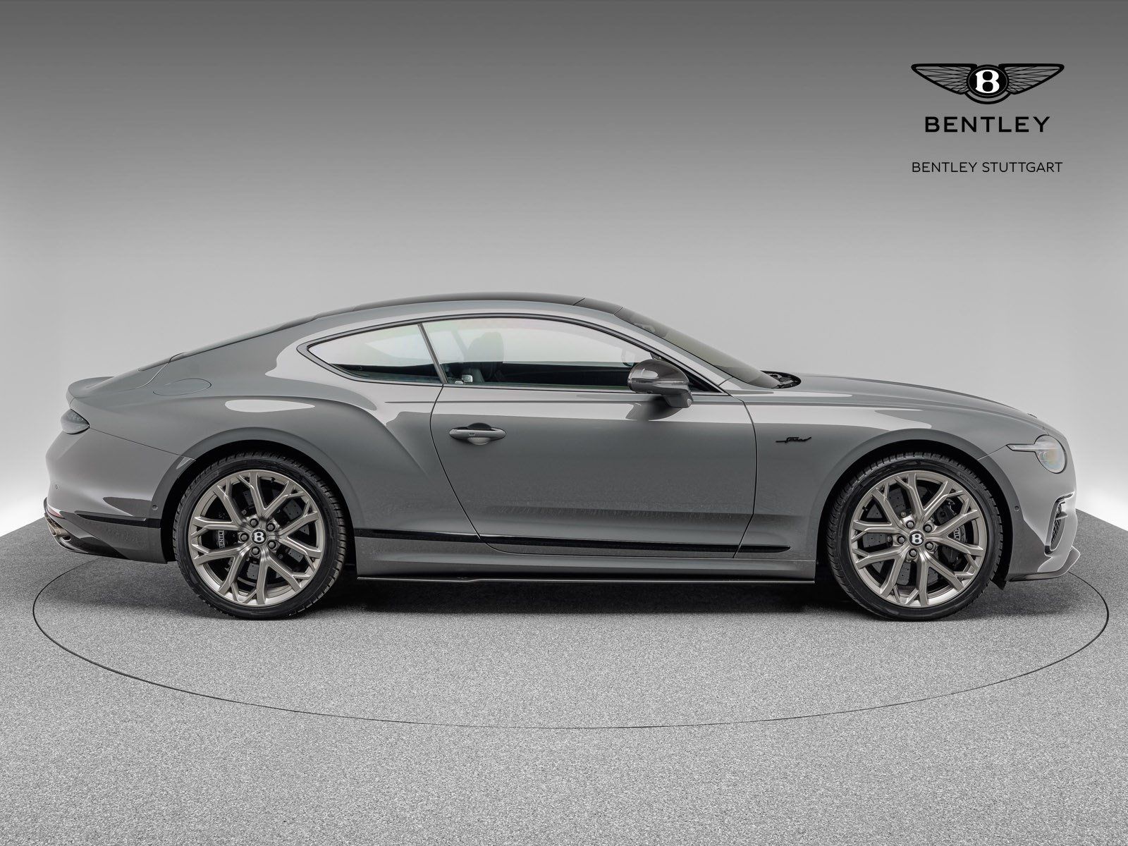 Bentley Continental GT Speed V8 Hybrid 2026 *Akra, Carbo imagem 2