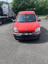 Renault RENAULT KANGOO 1,4 l Benzin Motor Getriebe... - Renault: Getriebe