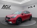 Kia NIRO 1.6 PHEV DCT SPIRIT KAMERA|JBL|FULL-LED|16Z - rote Kia Niro