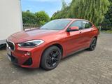 BMW X2 sDrive18i - - BMW: Orange