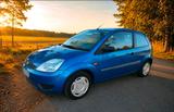 Ford Fiesta 1.3 Benziner  60 PS  ca. 100... - Ford Fiesta aus 2005: 1.3