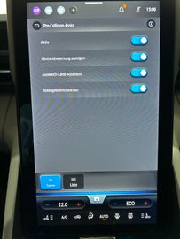 Ford Capri RWD abzüglich 3000€ Sofort Prämie