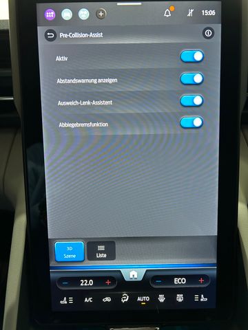 Ford Capri RWD abzüglich 3000€ Sofort Prämie