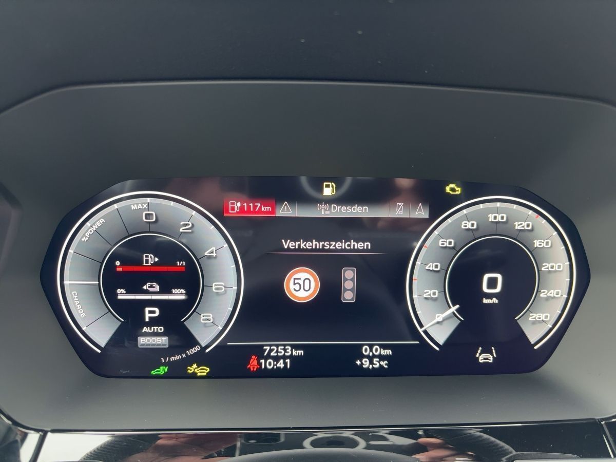 Audi A3 - Bild 16