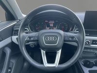Audi A4 - Vorschau Bild 10