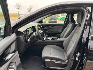 Renault Austral Evolution Mild Hybrid 140