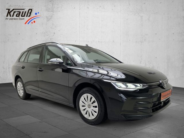 Volkswagen Golf Variant VIII 1.5 TSI Family LED CarPlay imagem 2