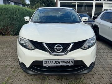Nissan Qashqai - 6