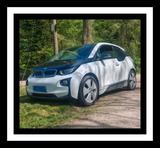 BMW i3 94 ah Wärmepumpe SitzHeizung gr Navi - gebrauchte BMW i3 aus dem Jahr 2017