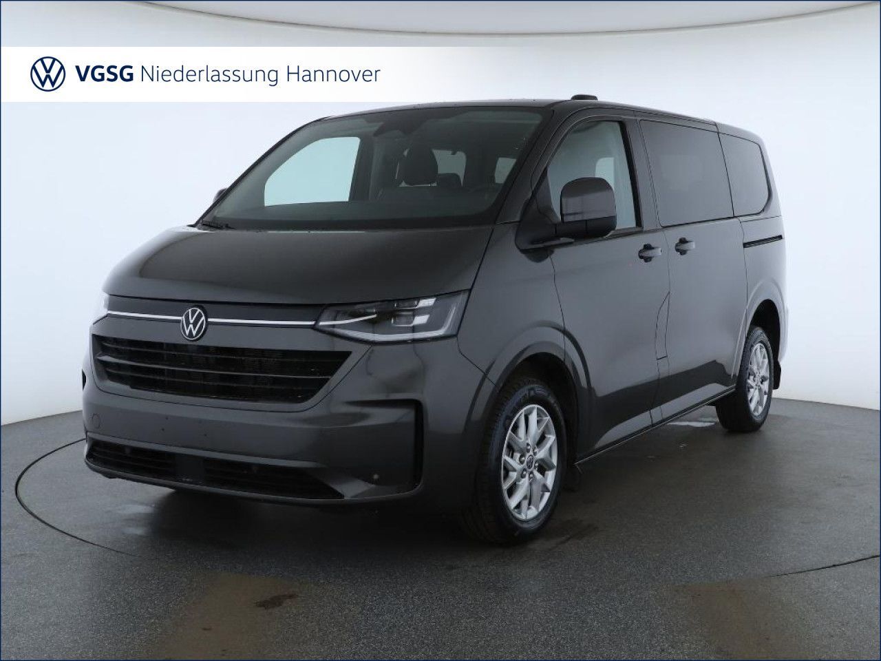Volkswagen Andere - Bild 4