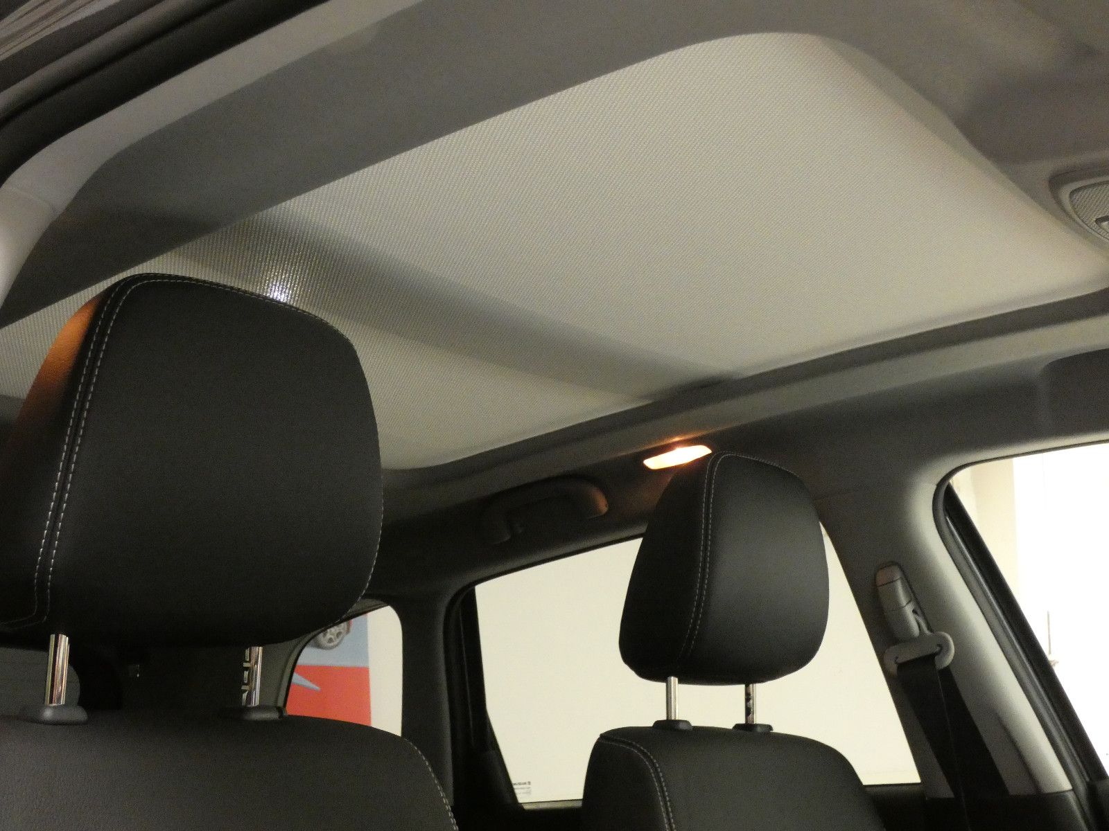 Suzuki Vitara - Bild 28