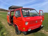 Volkswagen T3 Kombi - Volkswagen T3 Kombi Diesel Gebrauchtwagen