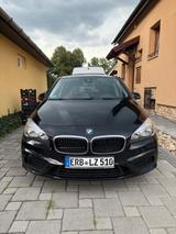 BMW 220 Active Tourer 220i - - BMW 220 Active Tourer von privat