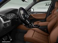 BMW X3 M - Vorschau Bild 3