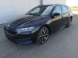 Skoda Octavia Kombi 1.5 TSI mHEV DSG Sportline AHK Nav - Skoda Octavia: Tsi