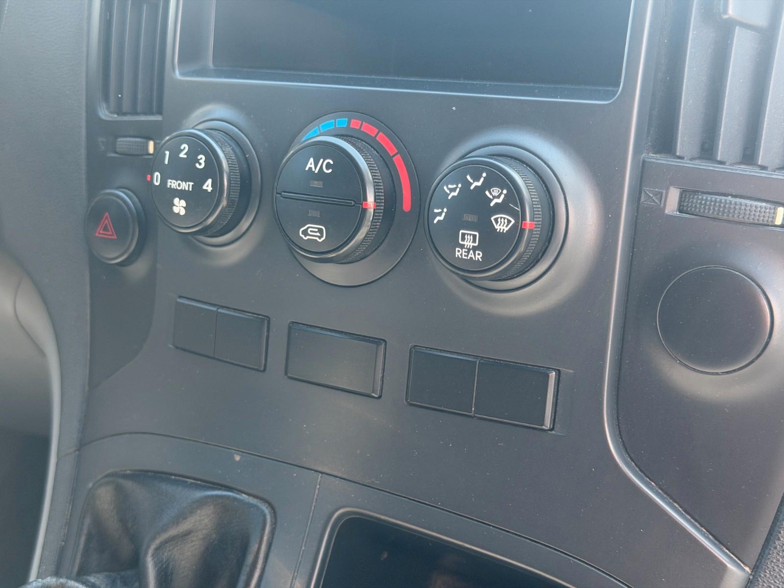 Hyundai H-1  2.5 CRDI Kasten