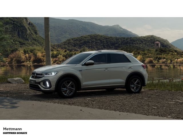 Volkswagen T-Roc - Bild 3