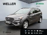 Ford Kuga 1.5 EcoB 4x4 Autom. ST-Line *Pano*AHK*CAM*S - Ford Kuga mit Panoramadach