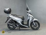 Kymco New People S 200 - KYMCO PEOPLE 200