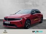 Opel Astra L 1.2 Turbo Limo Elegance LED AGR CARPLAY 