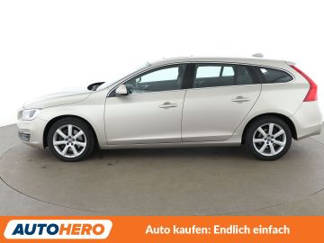 Volvo V60 - 3
