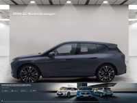 BMW iX - Vorschau Bild 2