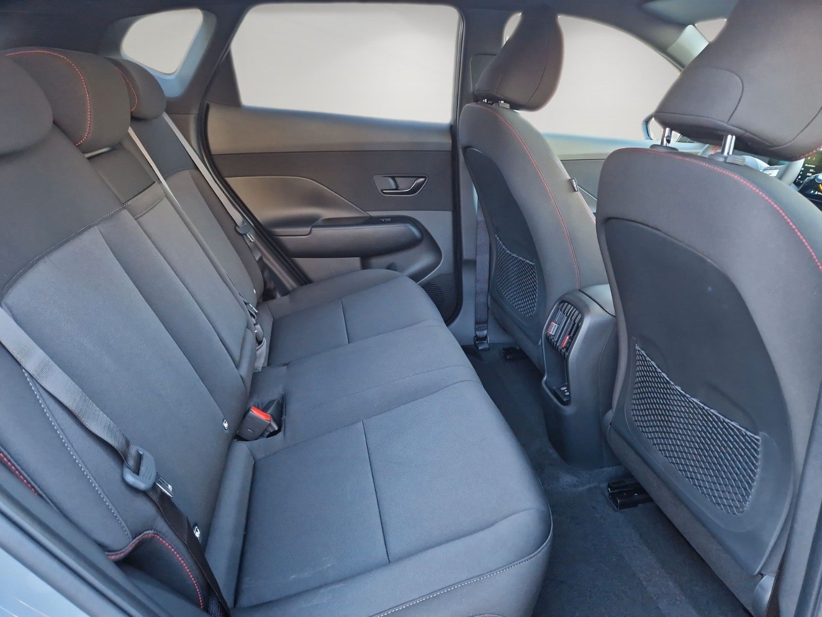 Hyundai KONA Elektro – Bild 17