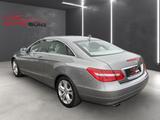 Mercedes-Benz E 200 CGI Coupe BlueEff. Aut. *Navi-PDC-SHZ* - Mercedes-Benz E 200: Coupé