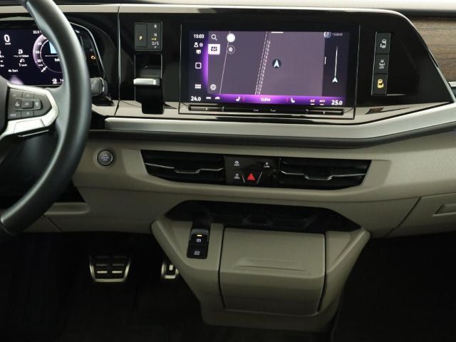 Volkswagen T7 Multivan - Bild 7