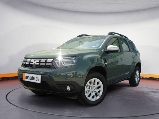 Dacia Duster II 1.0 TCe 90 Expression *Aktion* ALU 