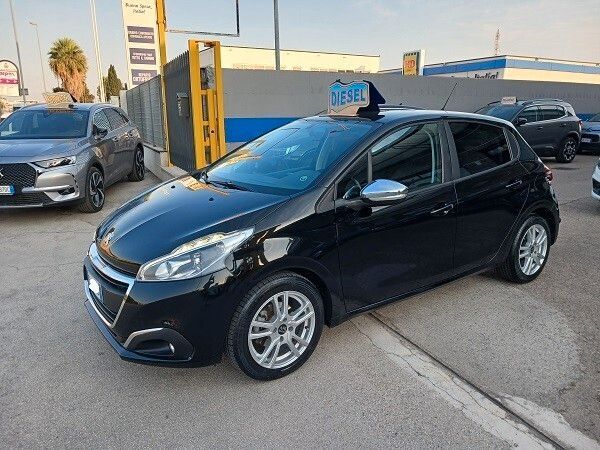 Image of Peugeot 208