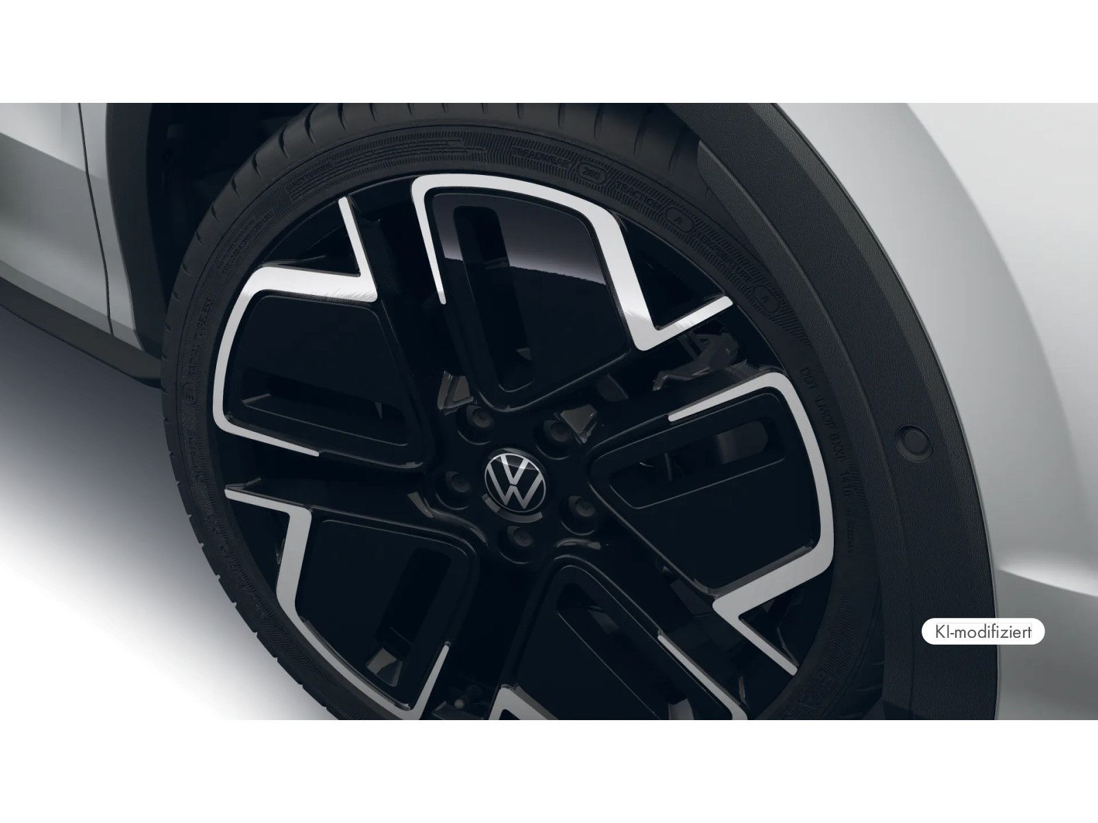 Volkswagen T-Roc - Bild 5