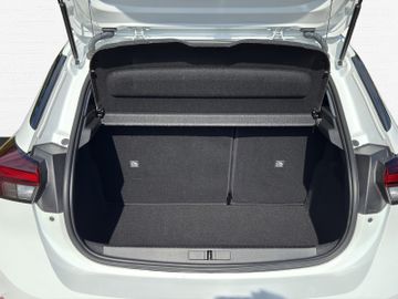 Fotografie 8 des Opel Corsa F Elegance Sitzheizung Klima