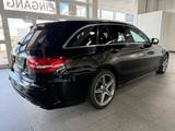 Mercedes-Benz C 250 C -Klasse T-Modell d 4Matic*AMG LINE - Mercedes-Benz C 250 mit Diesel-Antrieb: Kombi