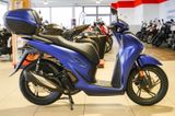 Honda SH150i inkl. Top Case -SOFORT VERFÜGBAR- - Offers matching your search criteria