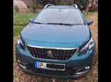 Peugeot 2008 Active PureTech 82 Active LPG-Anlage - Peugeot mit LPG-Antrieb