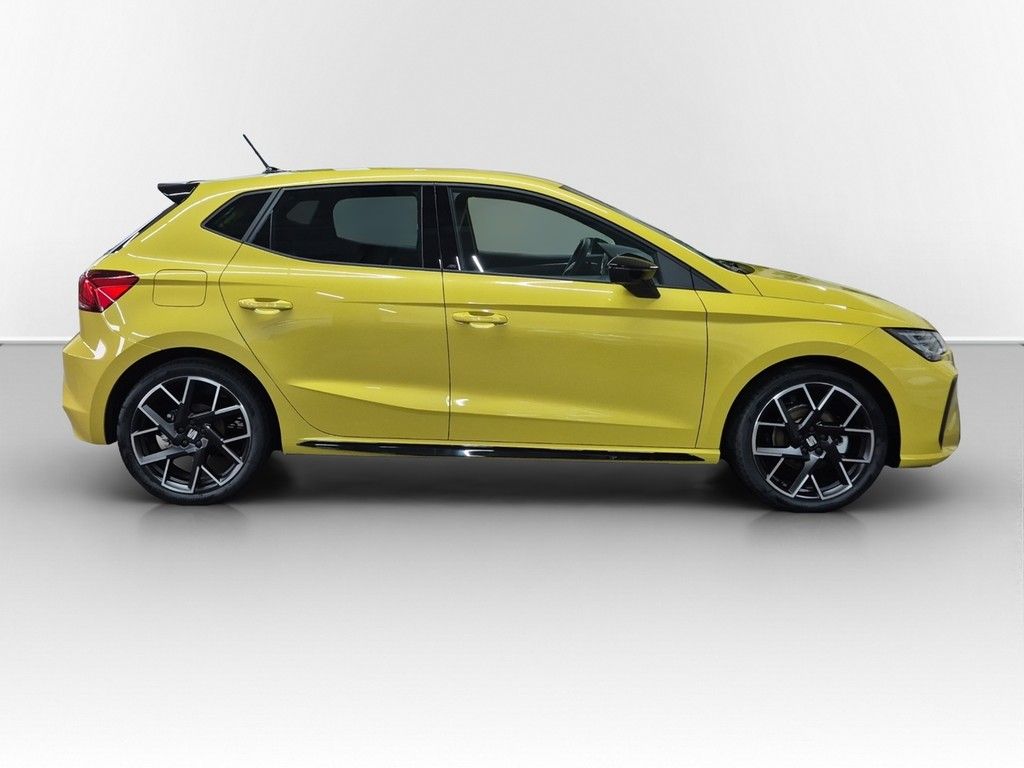 Seat Ibiza - Bild 5