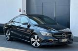 Mercedes-Benz CLA 220 4Matic Coupe*7G*URBAN*NAVI*PANO*KAMERA - Mercedes-Benz CLA 220
