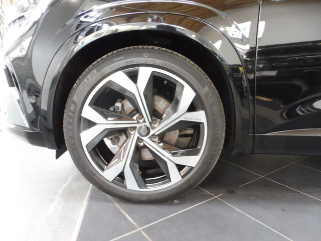 Renault Austral Iconic Full Hybrid 200