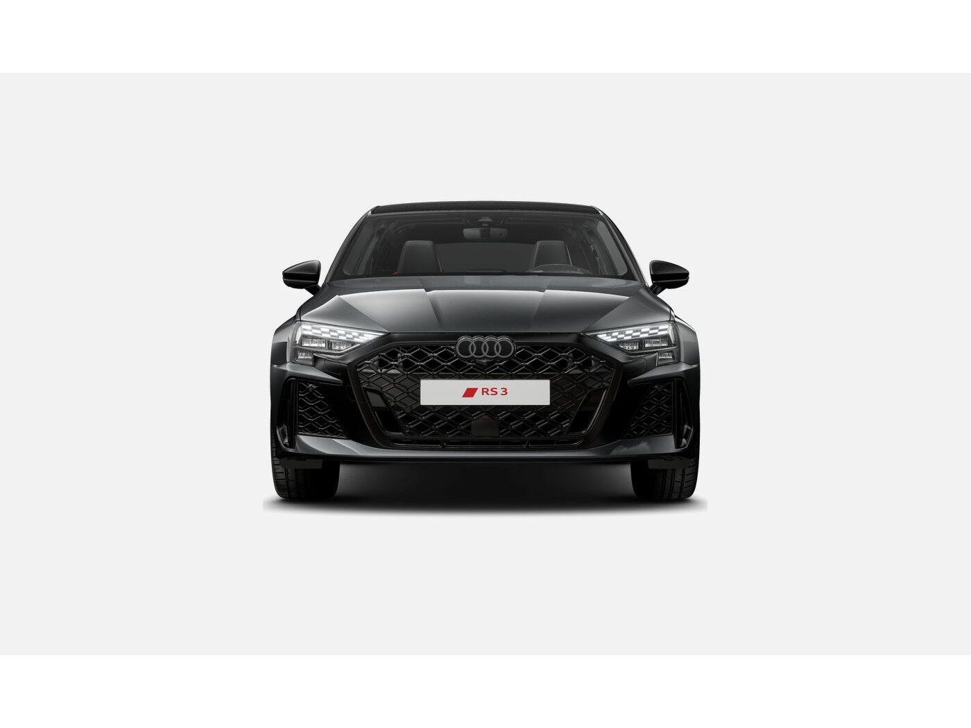 Audi RS3 - Bild 3