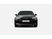 Audi RS3 - Vorschau Bild 3