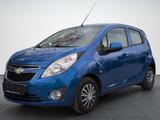 Chevrolet Spark Klima TÜV/Wartung neu - Chevrolet in Dresden