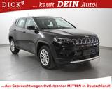 Jeep Compass 1.5 Altitu GSE 7G LED+360+SHZ+VIRTU+ACC - Jeep Compass SUV