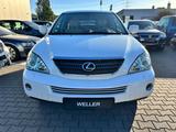 Lexus RX 400 Hybrid Navi+Camera/SD/Leder/Xenon-Voll! - Lexus Gebrauchtwagen von 2008