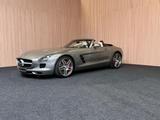 Mercedes-Benz SLS SLS Roadster AMG 6.2i V8| MANUFAKTUR ALU-BEA - Mercedes-Benz SLS AMG: Roadster