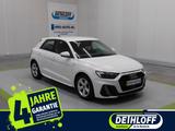 Audi A1 Sportback 30 TFSI S line - Audi A1: Kombi