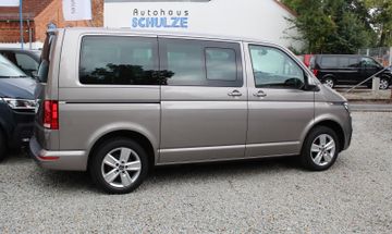 Volkswagen T6 Multivan - 3