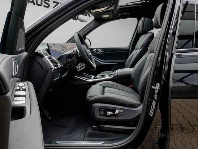 Foto Nummer 9: BMW X7