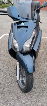 Piaggio X7 250 i.e - Piaggio Motorräder in Stuttgart